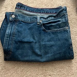 Cremieuk Jean Mens